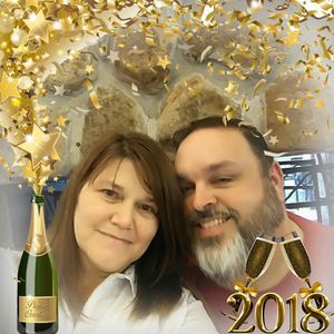 Meet your Posher, Nancy